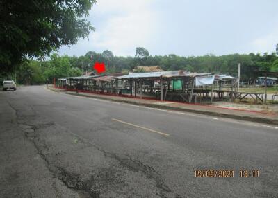 9,360 Sqm. Land listed for ฿ 12,000,000.