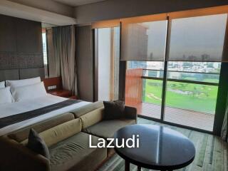 1 Bed 1 Bath 68 Sqm Condo For Rent