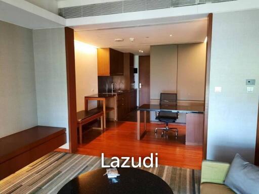 1 Bed 1 Bath 68 Sqm Condo For Rent