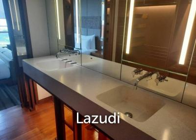 1 Bed 1 Bath 68 Sqm Condo For Rent