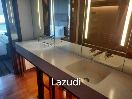 1 Bed 1 Bath 68 Sqm Condo For Rent