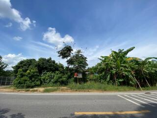 97,172 Sqm. Land listed for ฿ 14,030,000.