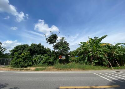 97,172 Sqm., 1 Bed Land listed for ฿ 14,030,000.
