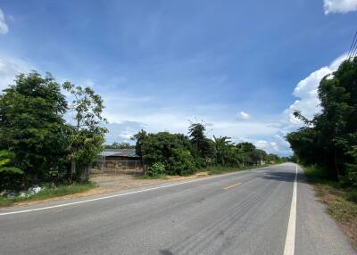 97,172 Sqm. Land listed for ฿ 14,030,000.