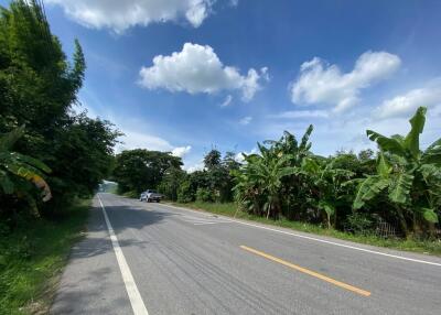 97,172 Sqm. Land listed for ฿ 14,030,000.