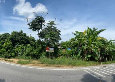 97,172 Sqm. Land listed for ฿ 14,030,000.