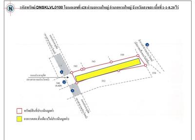 ที่ดิน หาดใหญ่ ราคาพิเศษ!