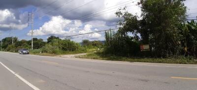 20,800 Sqm. Land listed for ฿ 13,650,000.