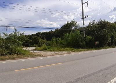 20,800 Sqm. Land listed for ฿ 13,650,000.