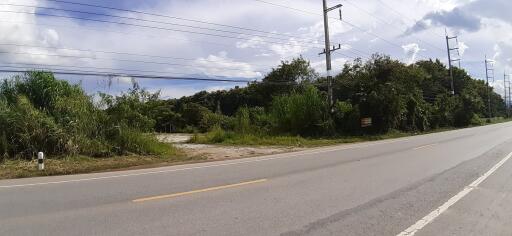 20,800 Sqm. Land listed for ฿ 13,650,000.