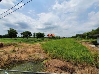 46,004 Sqm. Land listed for ฿ 12,680,000.