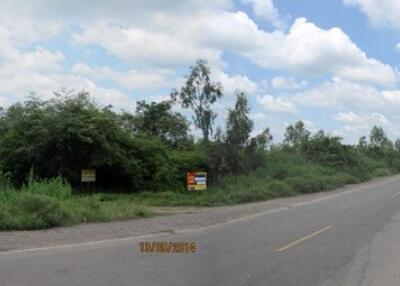 95,636 Sqm. Land listed for ฿ 10,000,000.