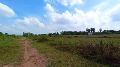 122,824 Sqm. Land listed for ฿ 12,091,000.