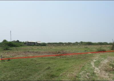 45,920 Sqm. Land listed for ฿ 12,054,000.