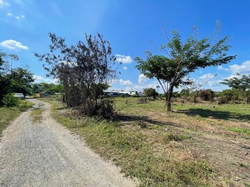 14,423 Sqm. Land listed for ฿ 11,358,000.
