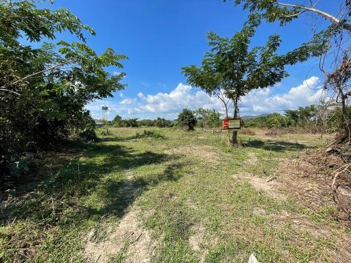 14,423 Sqm. Land listed for ฿ 11,358,000.