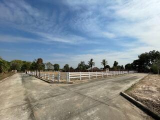 4,648 Sqm. Land listed for ฿ 10,371,000.