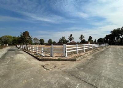 4,648 Sqm. Land listed for ฿ 10,371,000.