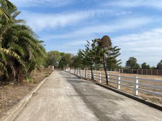 4,648 Sqm. Land listed for ฿ 10,371,000.