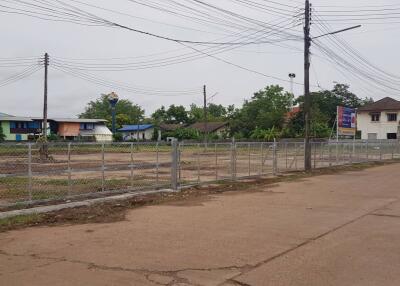 5,528 Sqm. Land listed for ฿ 10,303,000.