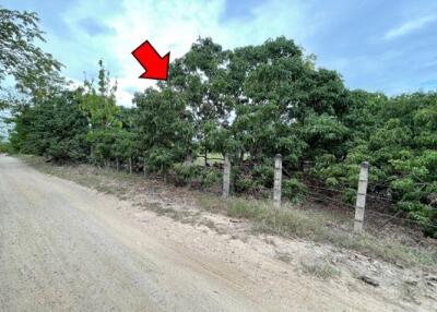 75,800 Sqm. Land listed for ฿ 9,949,000.