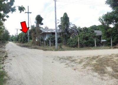 75,800 Sqm. Land listed for ฿ 9,949,000.