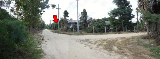 75,800 Sqm. Land listed for ฿ 9,949,000.