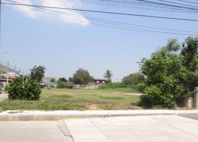 2,456 Sqm. Land listed for ฿ 7,368,000.