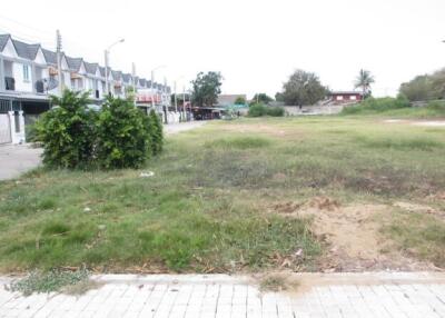 2,456 Sqm., 1 Bed Land listed for ฿ 7,368,000.