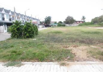 2,456 Sqm. Land listed for ฿ 7,368,000.