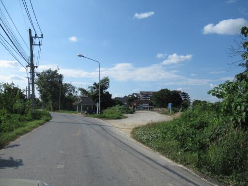 11,952 Sqm. Land listed for ฿ 9,413,000.