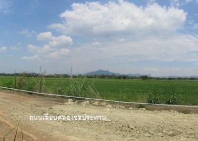 46,496 Sqm. Land listed for ฿ 9,383,000.