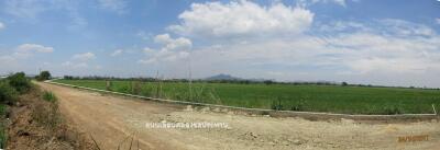 46,496 Sqm. Land listed for ฿ 9,383,000.