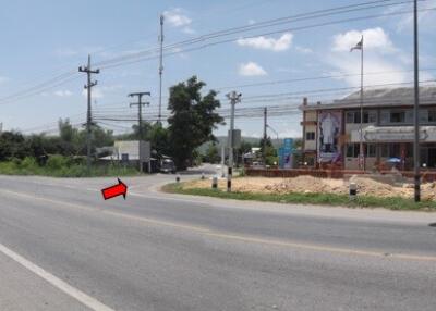 11,259 Sqm. Land listed for ฿ 7,000,000.