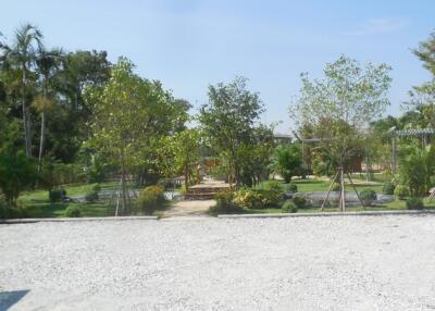 4,216 Sqm., 1 Bed Land listed for ฿ 8,000,000.