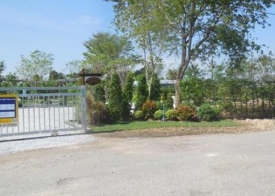 4,216 Sqm. Land listed for ฿ 8,000,000.