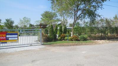 4,216 Sqm. Land listed for ฿ 8,000,000.
