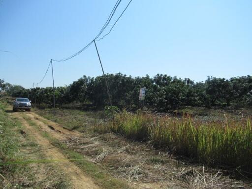 35,016 Sqm. Land listed for ฿ 6,600,000.