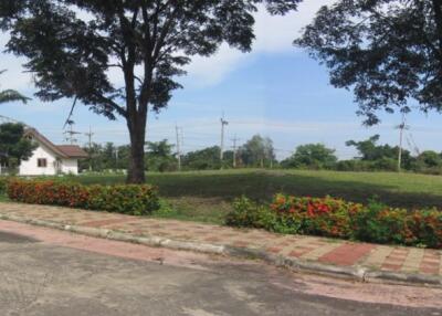 4,104 Sqm. Land listed for ฿ 9,158,000.