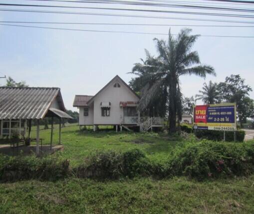 4,104 Sqm. Land listed for ฿ 9,158,000.