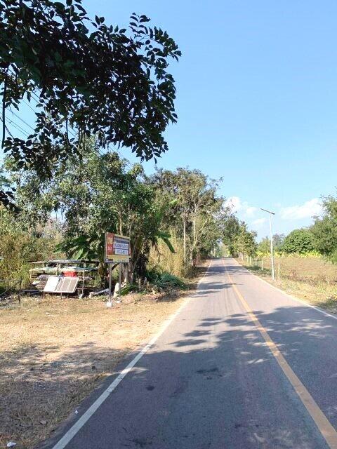 ที่ดิน สันมหาพน ราคาพิเศษ!