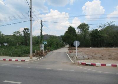 17,080 Sqm. Land listed for ฿ 8,967,000.