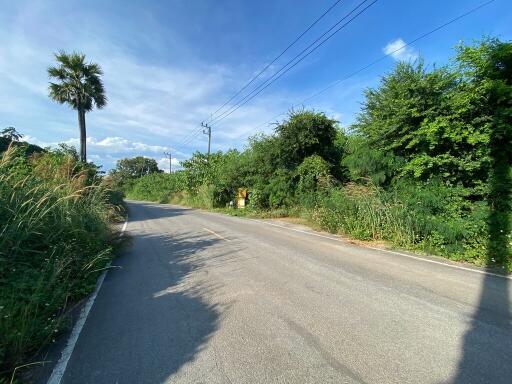 66,792 Sqm. Land listed for ฿ 8,545,000.