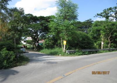 1,667 Sqm., 1 Bed Land listed for ฿ 8,480,000.