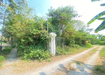 620 Sqm. Land listed for ฿ 8,469,000.