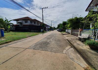 2,440 Sqm. Land listed for ฿ 6,000,000.