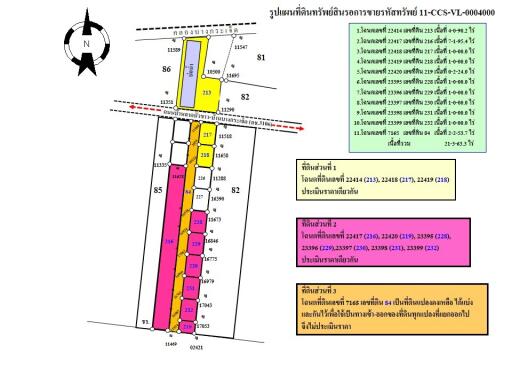 ที่ดิน หัวไทร ราคาพิเศษ!