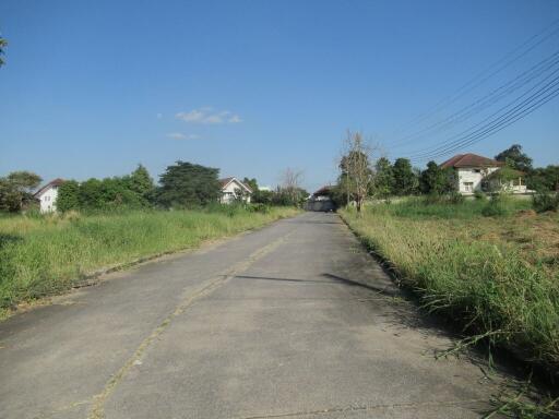 1,732 Sqm. Land listed for ฿ 8,184,000.