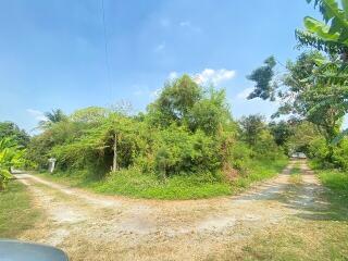 620 Sqm. Land listed for ฿ 8,143,000.