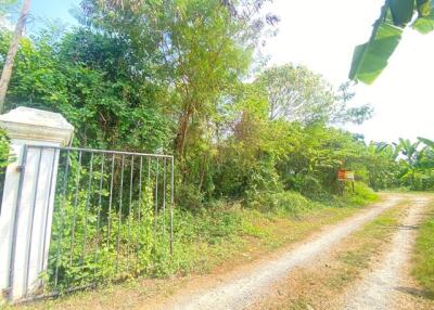 620 Sqm. Land listed for ฿ 8,143,000.